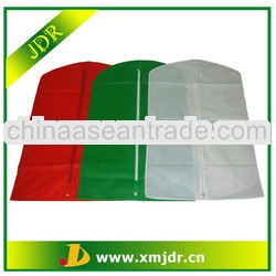 Customized Non Woven Hanging Garment Bag