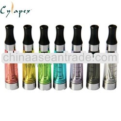 Cylapex best quality eGo CE4 all clearomizer series on promotion