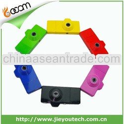 D017 Eazzzy worlds smallest mini digital camera,digital usb pc camera christmas gift