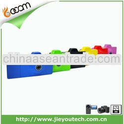 D017 sport action camera,professional digital cameras supporting 16GB T-flash card,OEM is welcome