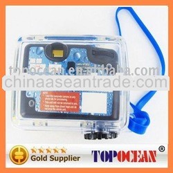 DC-10 waterproof mini cheap digital camera