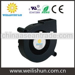 DC brushless blower WD06025