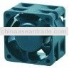 DC fan 40*40*28mm, CPU cooling fan