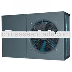 Daikin Compressor Air Source Heat Pump For HVAC System