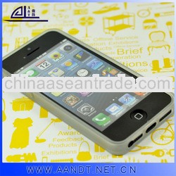 Design for iphone5 wholesale top quality phone case