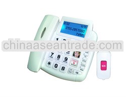 Direct call high quality new design telephone handset cep telephone