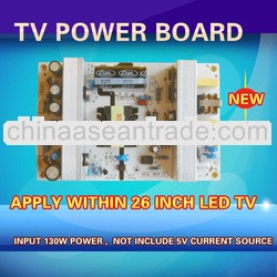 Direct sale many kind TV power board /LCD board