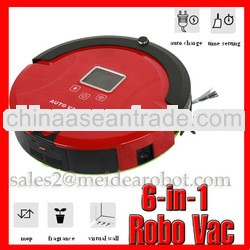 Discount coupons vacuum cleaner