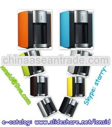 Domestic kitchen Appliance pure drinking water Purifier energy-saving Hot and Cold RO Direct Piping 