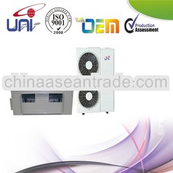 Double energy duct OEM 12kw/14kw/16kw Medium/High ESP Duct