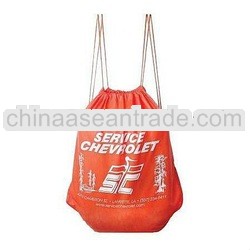 Drawstring Backpacks 16" x 20"