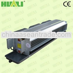 Ductless fan coil unit/Indoor air conditioner