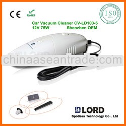 Dust Vacuum Cleaner 75W