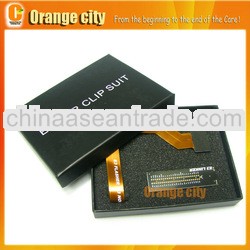 E3 CLIP SUIT flex cable for ps3 Designed to help you programme NAND and NOR flash data