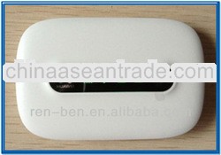 E5331 huawei portable wifi modem