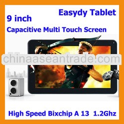 E89-C 9inch tablets All winner A13 1.5GHz,Cortex A8