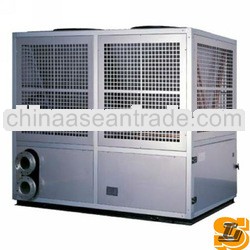 EVI air source heat pump/air heat pump shenglin in china