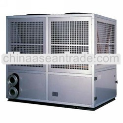 EVI air source heat pump/hot water heater on sale shenglin in china