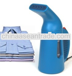 Easy to use ,small size ,garment Steamer Iron