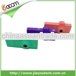 Eazzzy D017 digital camera anti-shake,professional digital cameras supporting 16GB T-flash card,OEM 