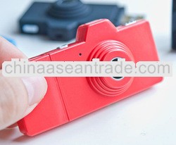 Eazzzy high quality branded mini digital camera,top 10 compact USB mini digital camera,smart mini di