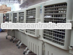 Economic and eco-friendly air cooler