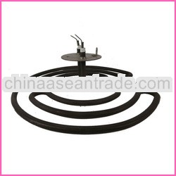 Efficient Heat Pipe for Solar Cooking Stove UL Approved