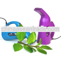 Electric Handy Travel Garment Steamer