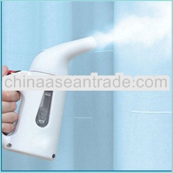 Electric Hot Water Steamer Hot Sale In Europe