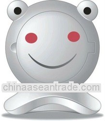 Electric Mini Deep Freezer for 4 Cans of Beer