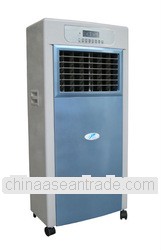 Electric Stand Fan Standing Cooling fan