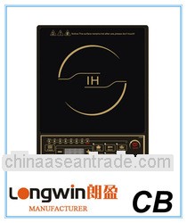 Elegant design and Cheap Induction Cooker 2098B