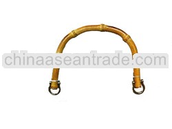 Environmental protection handle bag for bamboo New fashion
