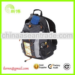 Europe style hiking knapsack bag with good quality