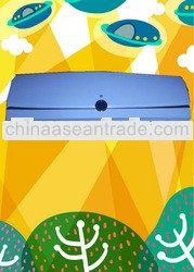 Evaporative air cooler split unit top-selling(1hp,1.5hp,2hp,3hp,3.5hp,4hp)