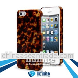 Exclusive craft tortoise shell for phone cases to protct mobile
