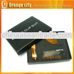 F03427 E3 CLIP SUIT flex cable for ps3 Designed to help you programme NAND and NOR flash data