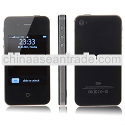 F8 TV WiFi Java Quad Band Dual Cards Cell Phone, 3.2 Inch Touch Screen Low Cost F8 Mobile Phone