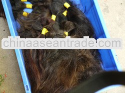 FAST SHIPPING!!!!!!! TOP QUALITY VIRGIN INDIAN HUMAN HAIR