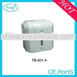 FB-501-A High speed toilet hand dryer