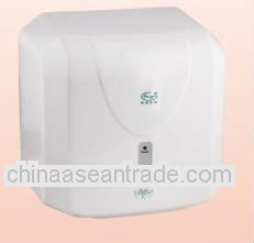 FB-501-A Sensor hand dryer with air speed 80m/s