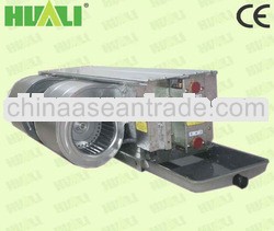 FCU Horizontal Concealed Fan Coil Unit for Air Conditioner with Good Quality