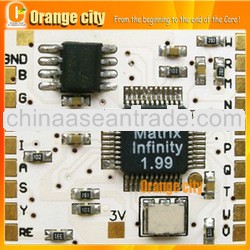 FOR PS2 infinity 1.93 1.99 2.0 upgradble Hot Sale!