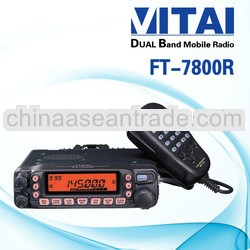 FT-7800R Best CTCSS/DCS Smart Search Mobile Radio