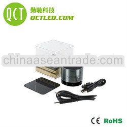 Factory Bluetooth Speaker My Vision With CE&ROHS