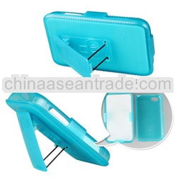 Factory Supply Popular Mobile Phone Cover For Blackberry Q5 Cell Phone Case Cover