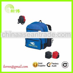 Factory directly sale new style traveling backpack