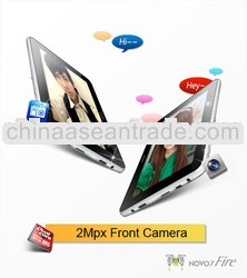 Factory manufactured 7 inch LG HD screen Windows XP Tablet PC with High definition Camera, DVD drive
