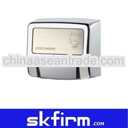 Fashion Design Infrared Sensor For Hand Dryer