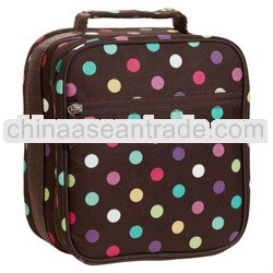 Fashion Insulated Cooler Lunch Bag